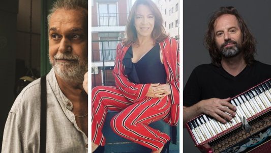 Imperdible programa de La Peña En Casa