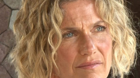 El sentido mensaje de Maru Botana: "Me llevó mucho tiempo entender por que te fuiste"