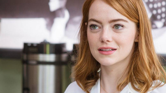 Emma Stone podría estar embarazada