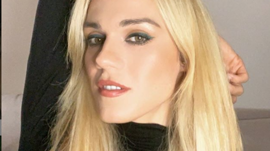 Mariana Genesio dio una primicia sobre su ex pareja Nicolás Giacobone