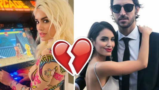 La reacción de los fans ante la separación de Lali