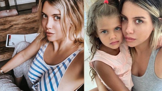 El desesperado pedido de Wanda a sus seguidores argentinos