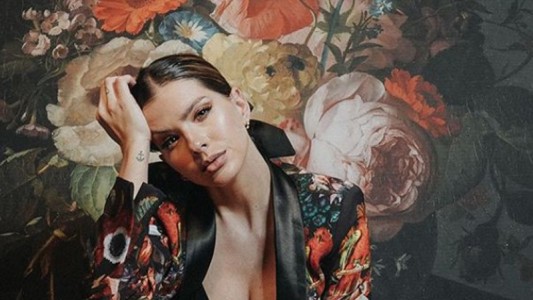 La preocupación de la China Suárez