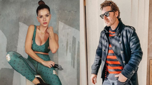 Conocé el lujoso haras chileno en el cual están instalados Benjamín Vicuña y la China Suárez