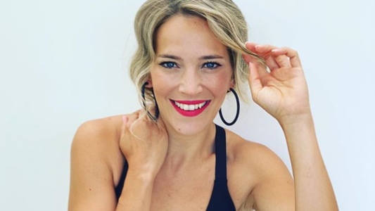 Luisana Lopilato podría dejar Canadá porque de Argentina extraña el...