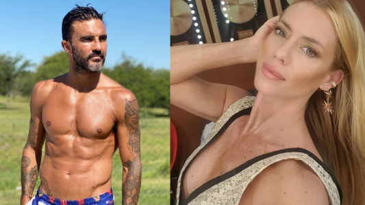 Nicole Neumann habló de su relación amorosa y recordó a Fabián Cubero
