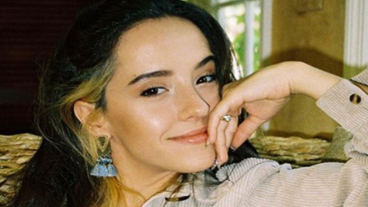 Evaluna Montaner habló sobre las críticas que recibe en las redes sociales