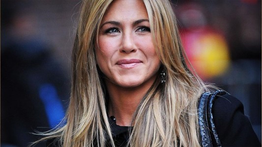 ¿Jennifer Aniston a punto de dejar la actuación?