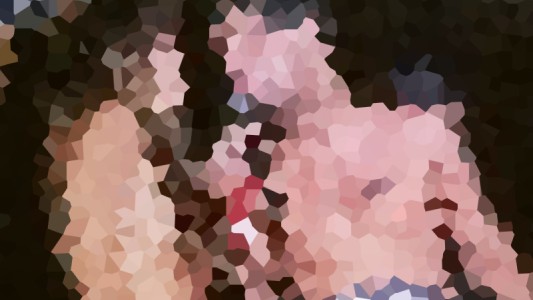 Sale a la luz una foto que muestra un picante encuentro entre Graciela Alfano y Rodrigo