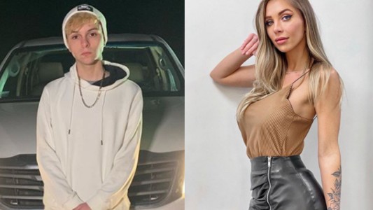 Pidió un millón de likes para salir con Romina Malaspina y los alcanzó