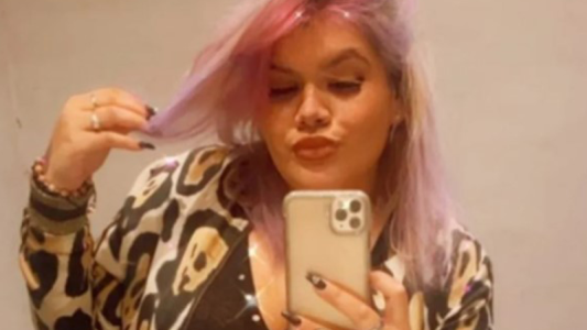 More Rial habló sobre su impactante cambio físico