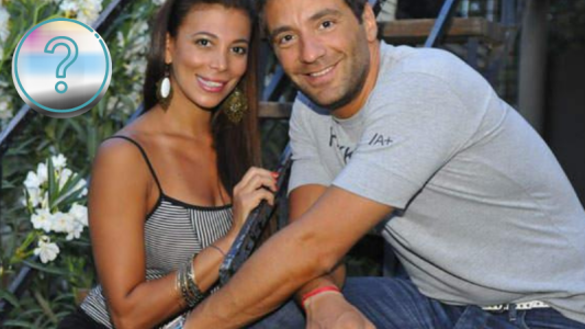 Revelaron la tercera en discordia entre Conti y Capristo