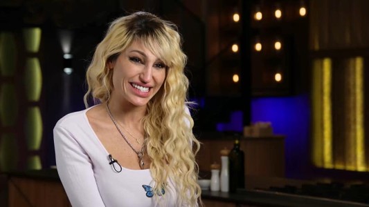 El misterioso mensaje de Vicky Xipolitakis ¿Será una indirecta para sus contrincantes de MasterChef Argentina?