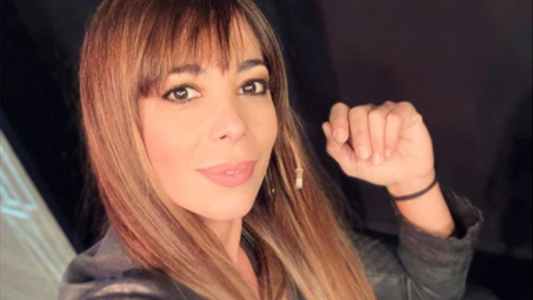 En pleno conflicto, falleció el papá de Ximena Capristo