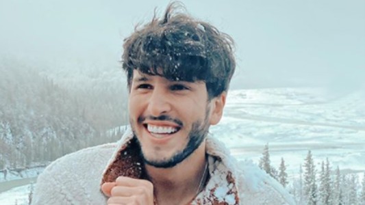 Los saludos de los famosos a Sebastián Yatra