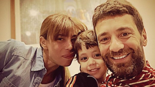 El mensaje de reconciliación de Gustavo Conti a Ximena Capristo