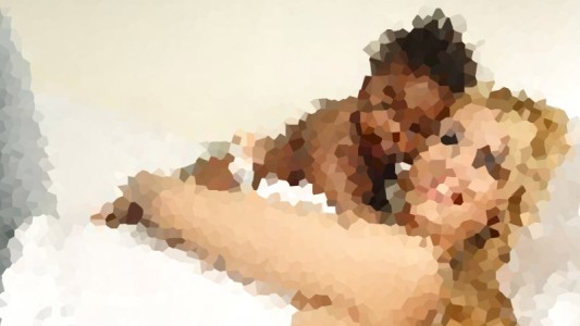 Revelan fotos de Wanda Nara que generaron polémica