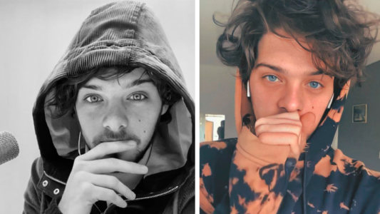 Santiago Maratea disparó contra los medios en sus redes