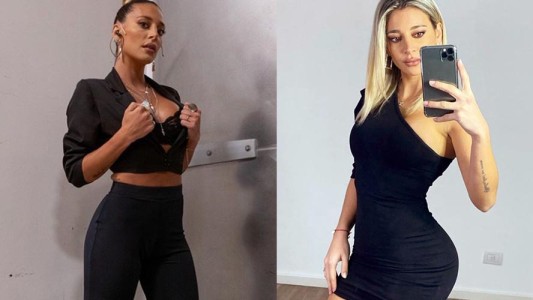 El impactante cambio de look de Sol Pérez