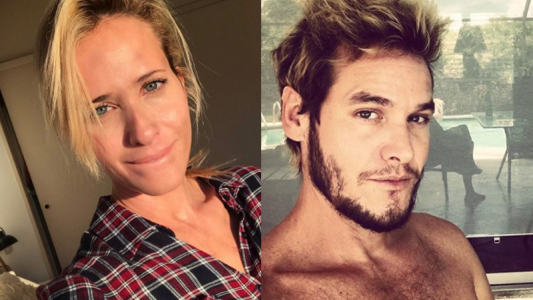 La confesión de Julieta Prandi sobre Emanuel Ortega