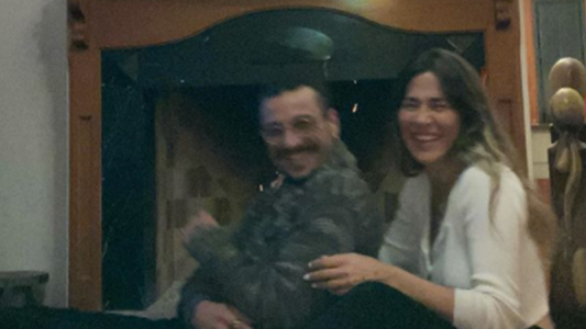 Revelaron el motivo por el cuál Jimena Barón se separó de Daniel Osvaldo por segunda vez