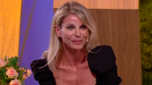 Jimena Cyrulnik habló de su divorcio