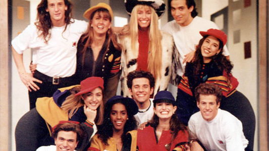 Un día como hoy pero de 1994 se transmitía por última vez Jugate Conmigo