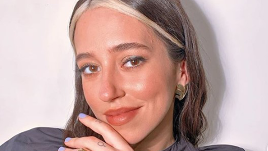 La foto super hot de Leti Siciliani