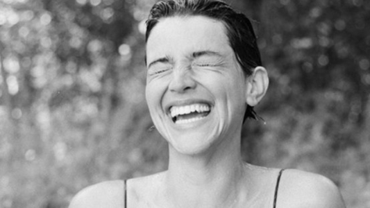 La nueva mascota de Dignity Rivero