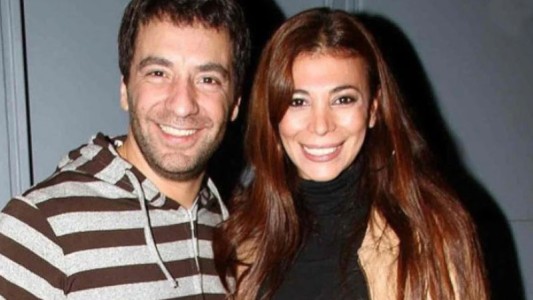 La prueba de la reconciliación entre Gustavo Conti y Ximena Capristo