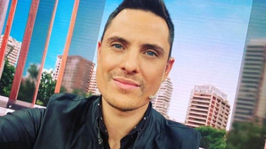 Lío Pecoraro presentó mejoras en su salud