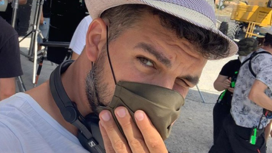 Quién es David Victori, el que sería el nuevo amor de Lali Espósito