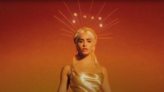 Las repercusiones del lanzamiento del nuevo álbum de Lali