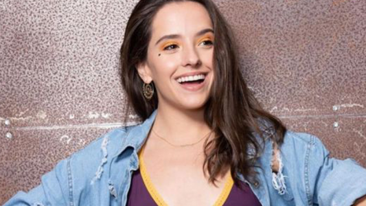 La foto hot de Evaluna Montaner