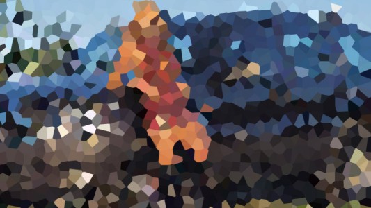 La foto retro de Rocío Marengo que generó mas de un suspiro