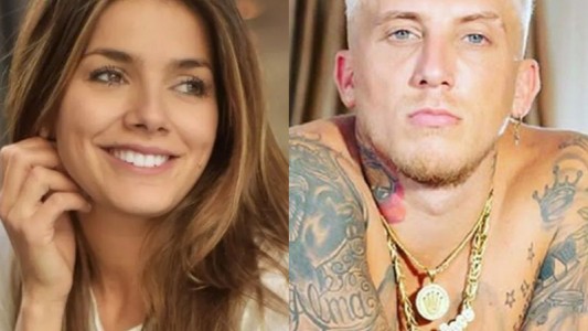 Natalie Pérez sin pelos en la lengua: "Con el Polaco me iría..."