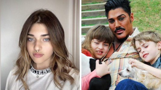 Marta Fort tiene miedo de perder recuerdos de su papá