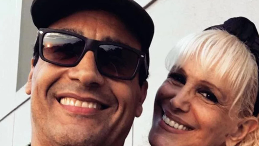 La extraordinaria cifra que reclama Cau Bornes a Valeria Lynch por manutención mensual