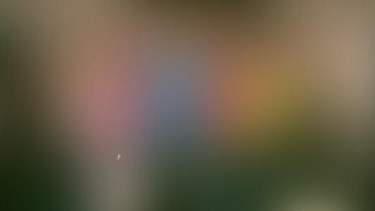 La foto retro de Santiago del Moro con Las Bandana