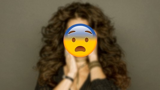 Una famosa se le declaró al marido de reconocida artista