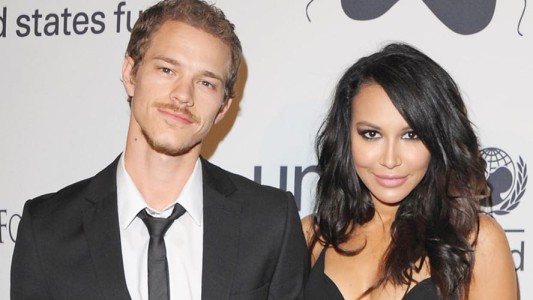Naya Rivera: Su ex marido presentó una demanda en nombre de su hijo