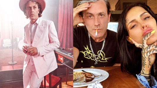 La reacción de Coti Sorokin cuando le preguntaron por Cande Tinelli