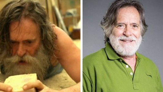 La trágica vida de Nilo: La perdida de un hijo que lo llevó a las adicciones