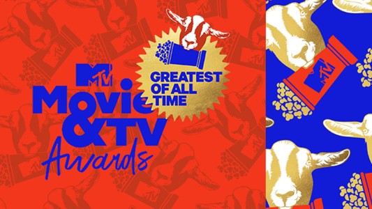 Llegan los MTV Movie & TV Awards 2020
