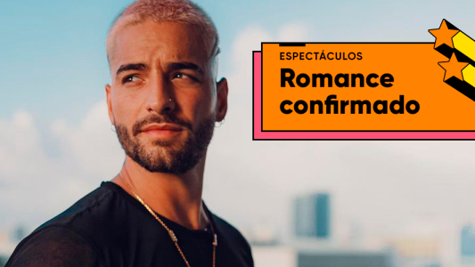 Quién es la nueva novia de Maluma