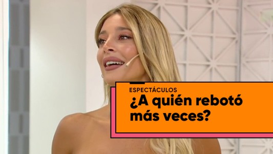 El futbolista casado que le envió regalos a Sol Pérez