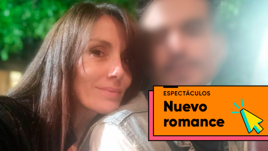 ¿Quién es el nuevo novio de Viviana Saccone?