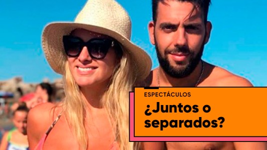 Ailén Bechara desmintió los rumores de separación