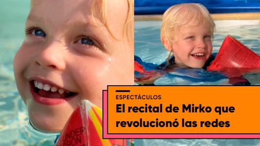 El video de Mirko que causó furor