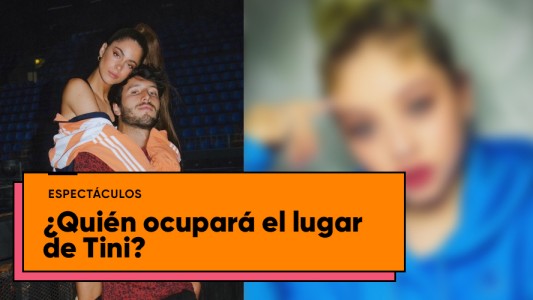 La artista internacional que reemplazará a Tini en la serie que iba a protagonizar con Yatra